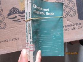 ELECTRIC AND MAGNETIC FIELDS  7514