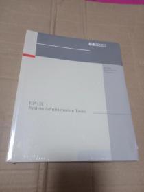 HP-UX System Administration Tasks HP 9000