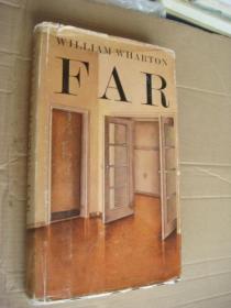 Far:På dansk ved Kurt Kreutzfeld 丹麦语原版 精装 20开+书衣