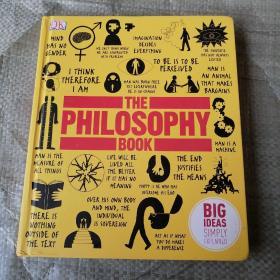 The Philosophy Book