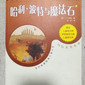 哈利·波特与魔法石