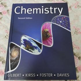 Chemistry 化学