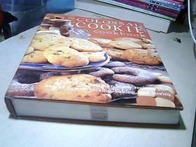 the  colossal cookle  COOKBOOK  [看图片] （英文 ）