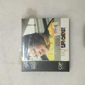 韩红红歌精选（3CD）