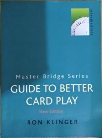 Guide to better card play