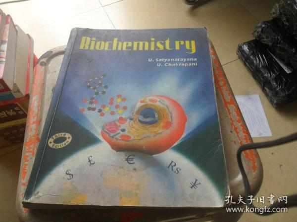 BIOCHEMISTRY