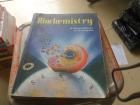 BIOCHEMISTRY