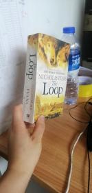The Loop 作者:  Nicholas Evans    Corgi Books