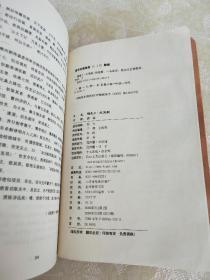 隋乱3：大风歌