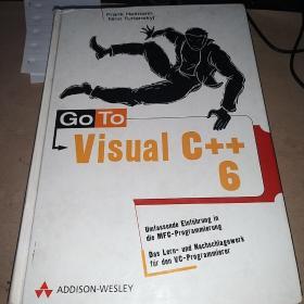 GO TO Visual C ++ 6