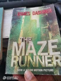 The Maze Runner (Maze Runner Trilogy