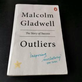 Outliers: The Story of Success 异类：不一样的成功启示录