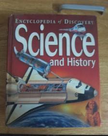 ENCYCLOPEDIA of DISCOVERYscience and history