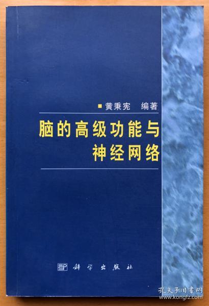 脑的高级功能与神经网络