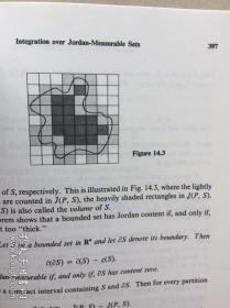 现货  Mathematical Analysis: A Modern Approach to Advanced Calculus  2e 英文原版 第2版 数学分析：高级微积分的现代方法 阿波斯托尔 Tom M. Apostol Mathematical Analysis, Second Edition 阿普斯托