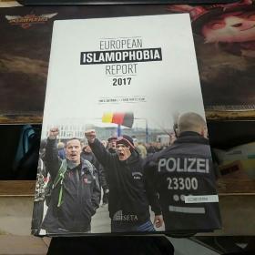 EUROPEAN ISLAMOPHOBIA REPORT 2017