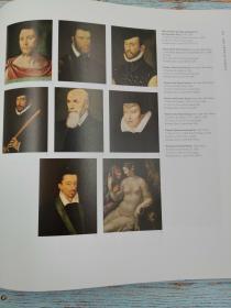 The Louvre: All the Paintings 有外插盒 塑封