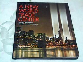 A NEW WORLD TRADE CENTER