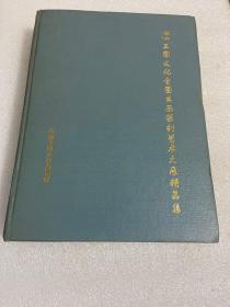 95三国文化全国书画篆刻艺术大展精品集