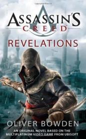 Assassin's Creed：Revelations