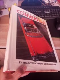 The Great American Convertible 【有水印】具体看图