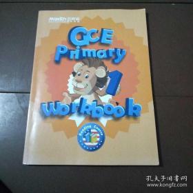 GCE primary workbobook