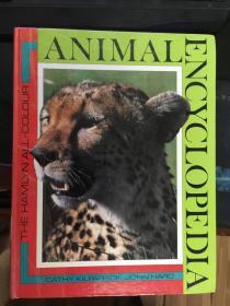 animal encyclopedia