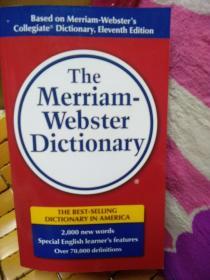 The Merriam Webster Dictionary