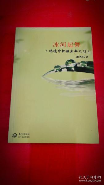 冰河起舞：绝境中把握生命之门