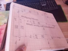 Wolfgang Tillmans: What´s wrong with redistribution?  具体看图