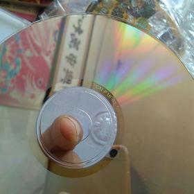童安格经典金曲精选CD
