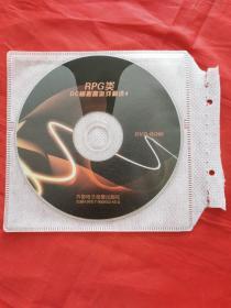 PRG类DC模拟器游戏精选 4（DVD-ROM）仅一盘出售！！