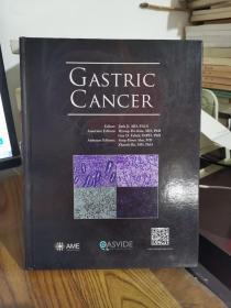 Gastric Cancer（胃癌）