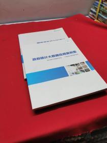 政府统计大数据应用案例集+ 国家高新区创业统计 天津博和利软件设计有限公司丛刊