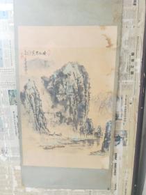 王琦 著名版画家 作品 看详图