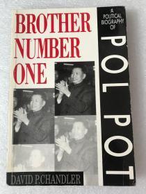 brother number one ：a political biography of pol pot