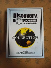 Discover探索系列收藏集（30碟装DVD）