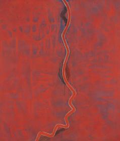 Donald Judd: Paintings (英语) 唐纳德·贾德：绘画1959-1961 艺术书籍