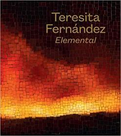 Teresita Fernández: Elemental (英语) 特瑞西塔·费尔南德斯：元素 艺术书籍