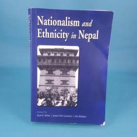 Nationalism and Ethnicity in Nepal尼泊尔的民族主义和种族渊源