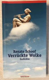 Verrückte Wolke