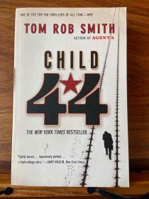 Child 44 (The Child 44 Trilogy)