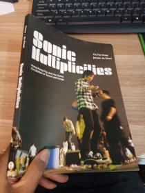 Sonic Multiplicities 具体看图