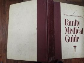 family medicine guide