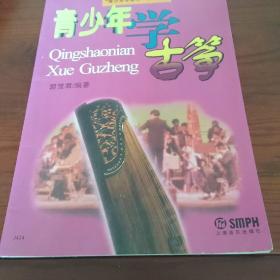 “青少年学音乐”系列丛书：青少年学古筝