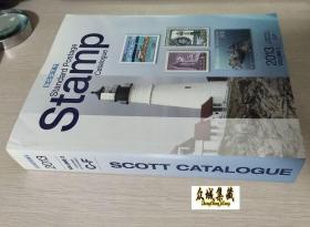 ^@^ 斯科特世界邮票目录SCOTT[2013 VOLUME 2 C-F]STAMPSCOTTCATALOGUE
