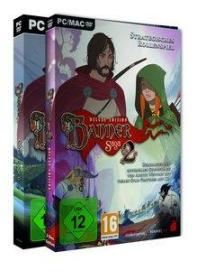 The Banner Saga 2 - Collector's Edition 旗帜传说2 收藏版