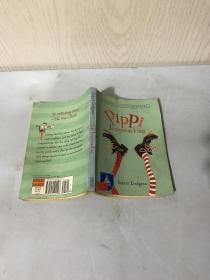 Pippi Longstocking