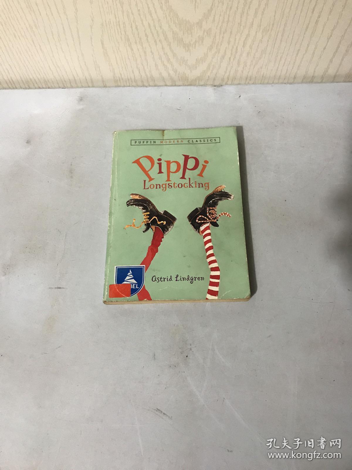 点击查看原图 Pippi Longstocking