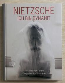 NIETZSCHE ICH BIN DYNAMIT